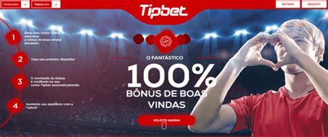 tipbet bonus,Tipbet Apostas Online – 09/2024 